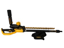 DEWALT 20V 22" Hedge Trimmer, Tool Only (DCPH820B)