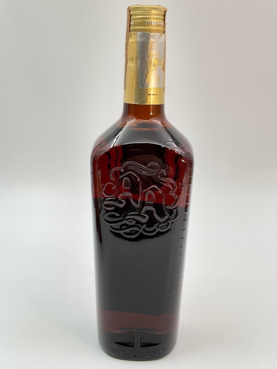 古酒 Ancient Age 6 Years Old Bourbon Ancient Age 6 Years Old