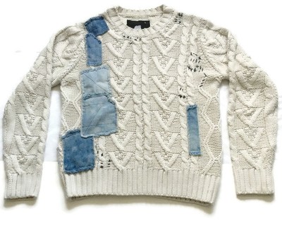 american stitch sweater