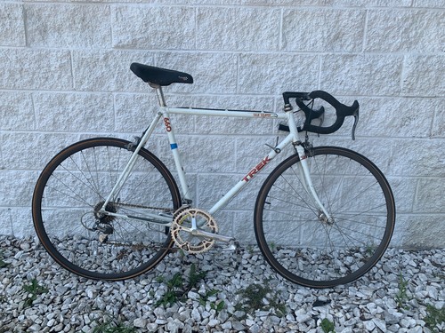 VTG TREK True Temper 660 Bike 57 cm 