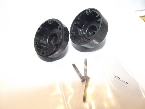 Cen FF004 Diff Case - Picture 4 of 7