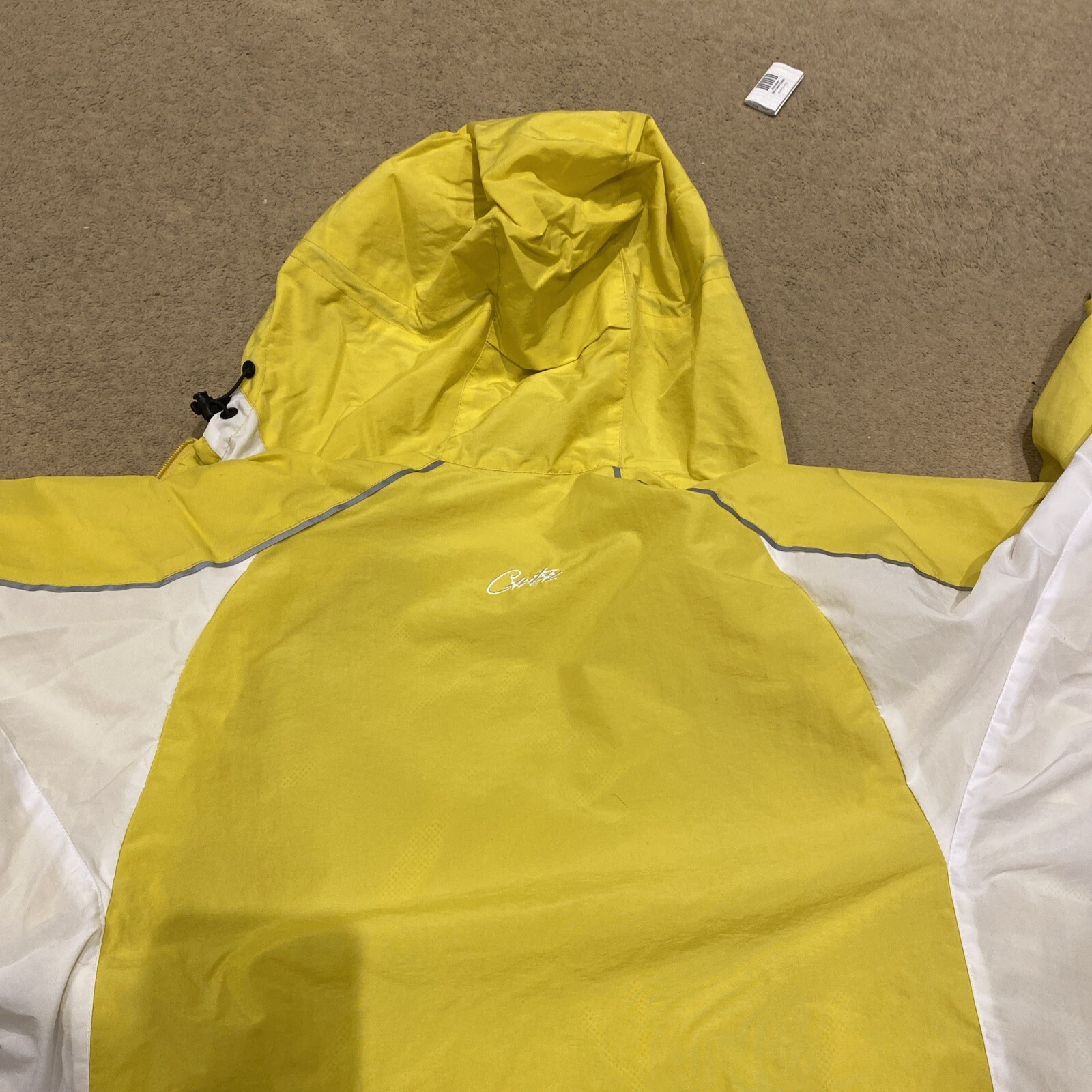 corteiz spring jacket image 2