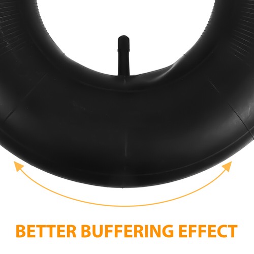 2PCS Tire Inner Tube Rubber Inner Tubes Electric Scooter Inner Tire Replacement - Picture 4 of 12