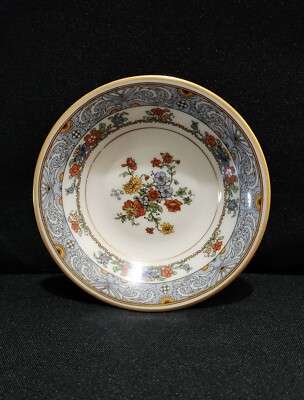 9 Fruit/Dessert (Sauce) Bowls, Boulevard - COXON BELLEEK, Rare,Collector