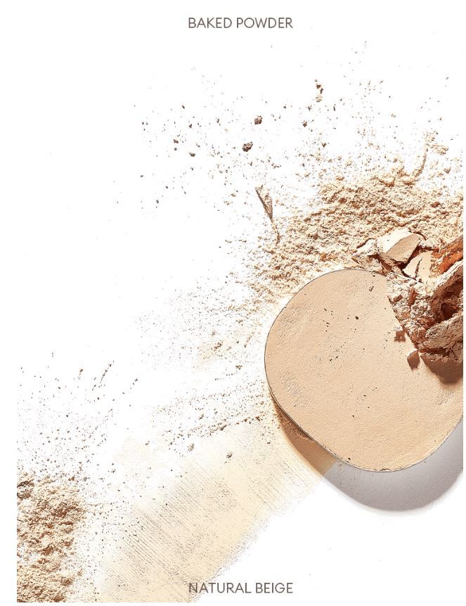 AMELI BAKED POWDER 001 NATURAL BEIGE 6.2g | eBay