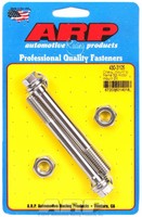 Arp Auto Racing 430-3105 Motor Mount Bolt Kit on sale Arp Auto Racing 430-3105 Motor Mount Bolt Kit on sale
