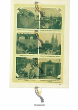 Manila, Philipines, Book Illustration (Print), c1907