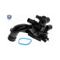 Vemo V42-99-0016 ThermostatgehäUse FüR CitroËN Peugeot DS