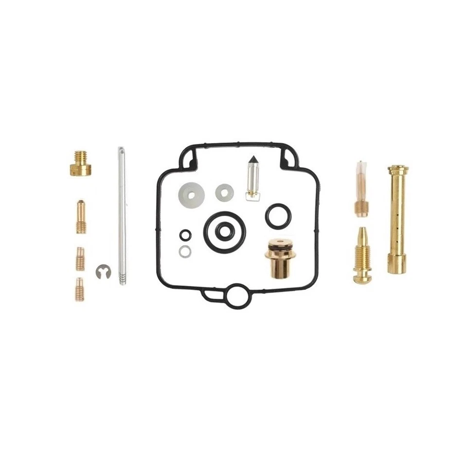 Kit de reconstrucción de émbolo de arranque de estrangulador de carburador para Suzuki DR350 DR350S DR350SE Foto 3 de 4