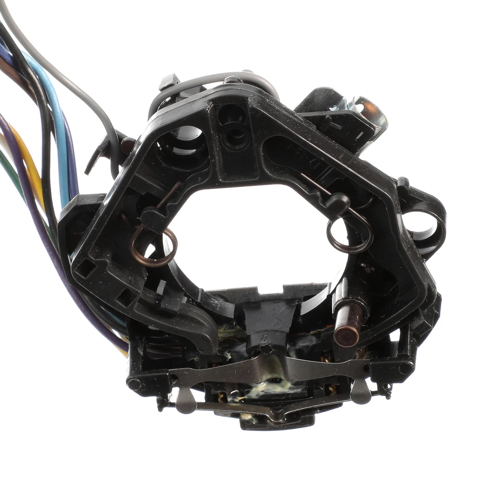 Paquete de interruptor genuino GM 1985-1990 Chevrolet GMC P20 P2500 - señal de giro 1893592 Foto 4 de 4