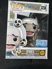 Funko Pop! Vinyl: One Piece - Enel (Chase) - Target (Exclusive) #2236