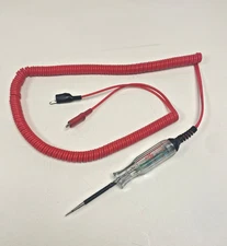 Mac Tools 6/12/24V Two-Color LED Circuit Tester ET112X