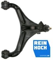 Reinhoch RH04-6038 Lenker FüR RadaufhäNgung Querlenker Lenker