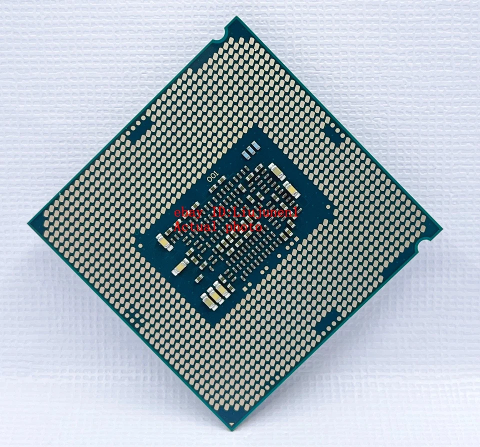 Intel Core i7-6700K SR2L0 4.0GHz quad-core 8MB 91W LGA1151 Desktop Processor - Image 2 of 3