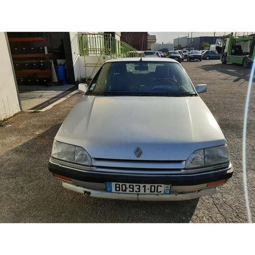 PINZA DE FRENO DELANTERA DERECHA Renault 25 (B29) 1991 7701201665 - Imagen 4 de 5