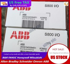 AO845A 3BSE045584R1 NEW In Box 1PCS More Than 10pcs Free Shipping US Free TAX