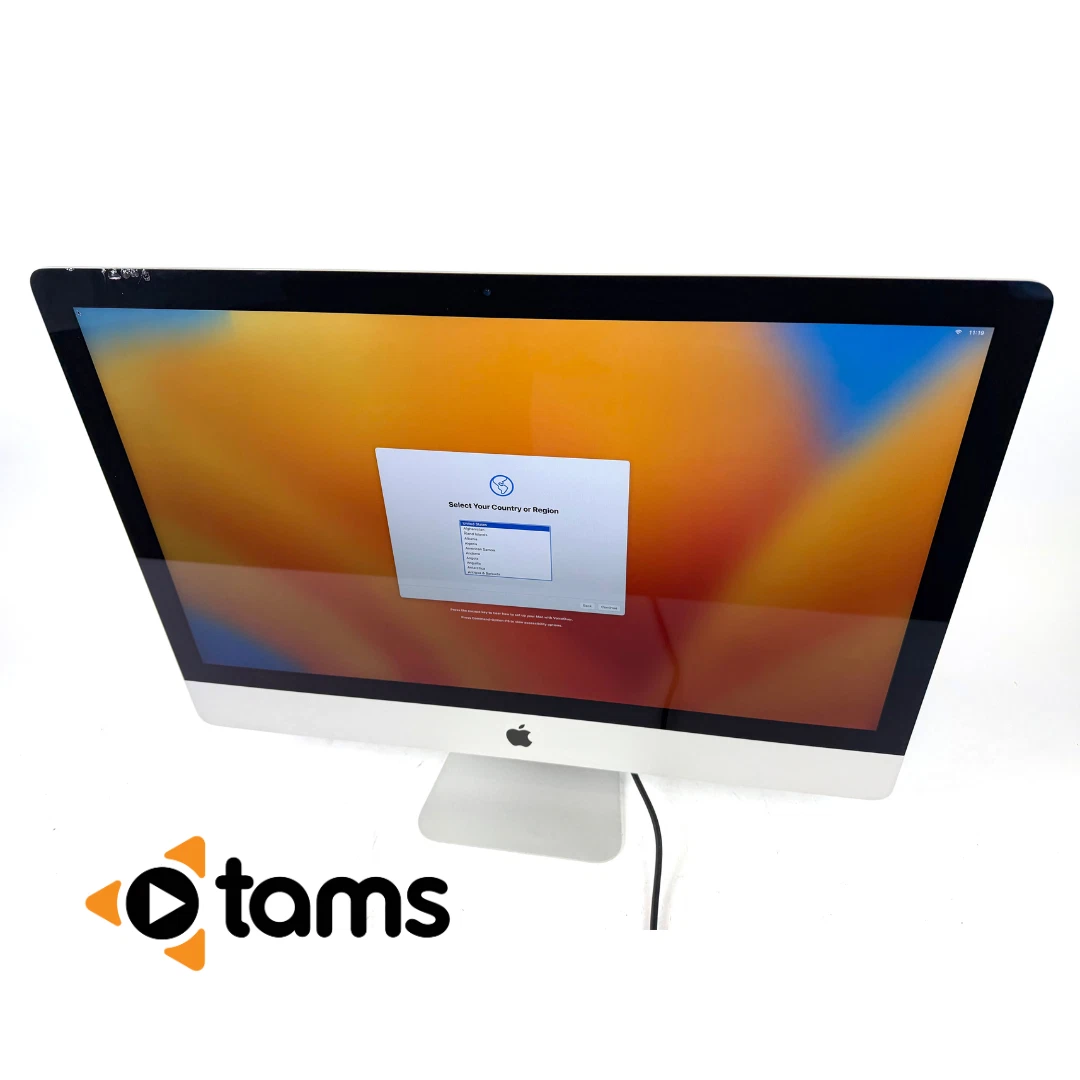 Imac 27 16gb for sale | eBay