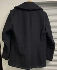 SCHOTT Pea Coat Coats for Men for Sale | Shop New & Used | eBay