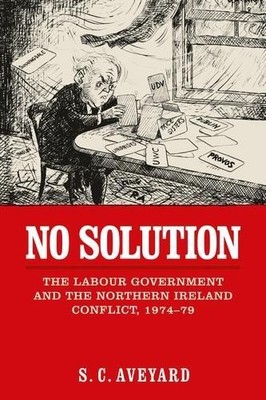 No Solution - 9780719096402