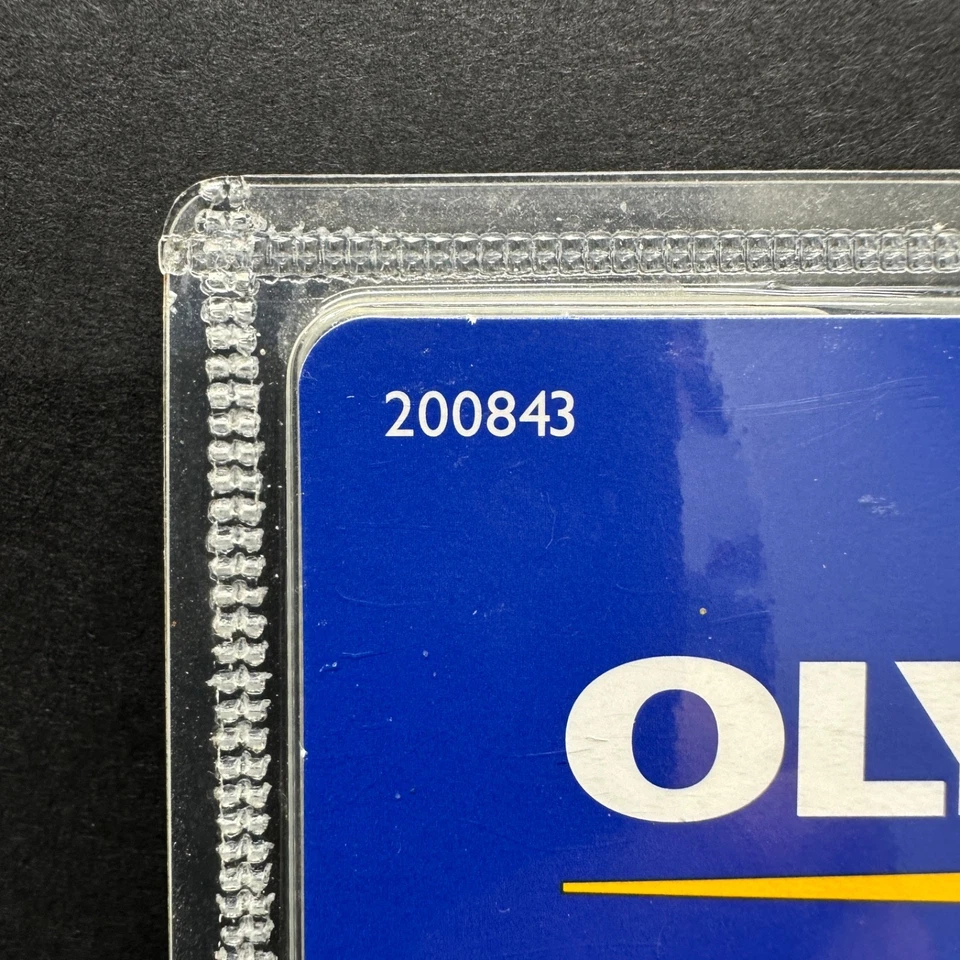 Olympus xD Picture Card 128MB Panorama Memory Card with Media Wallet NIB - Image 4 of 4