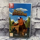 Bear & Breakfast - Nintendo Switch - Tested