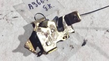 Ford Transit 2007 Door Lock Mechanism - REAR LEFT used, Genuine #2393346-75
