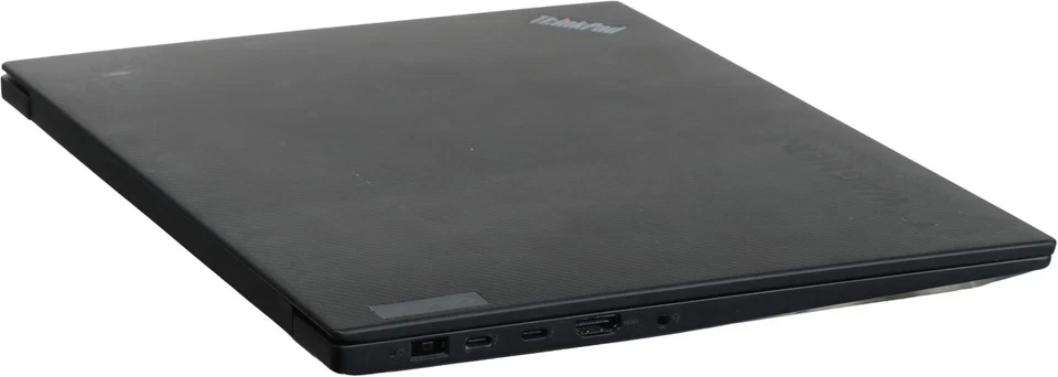 Lenovo ThinkPad P1 G5 · i7-12800H · 32GB · 1TB, Foto 3 von 5