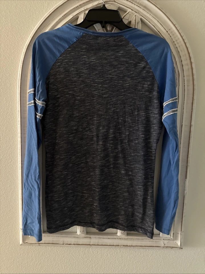 Camiseta de fútbol Chargers para mujer talla grande Foto 4 de 4