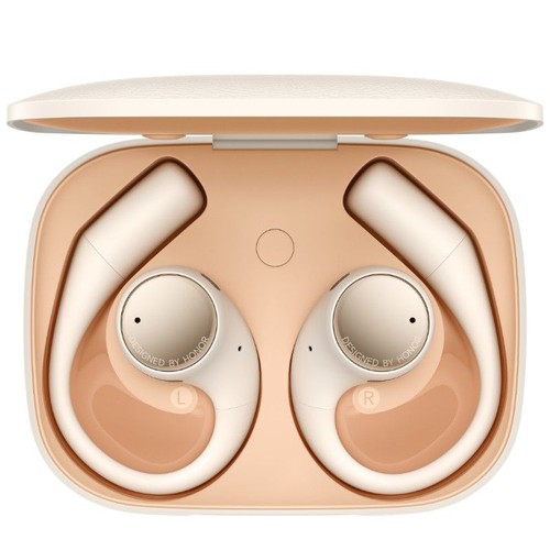 Honor Open Earphones Wireless Bluetooth 5.2 Earbuds AI Call Noise Cacellation - Picture 13 of 13