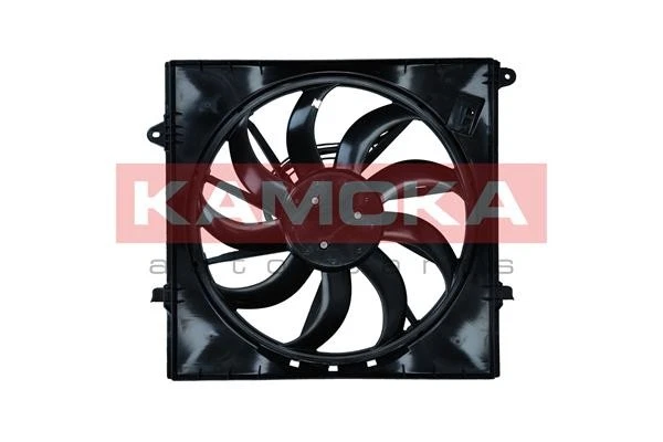 FAN ENGINE COOLING 7740162 FOR HYUNDAI SANTA/FE/IV D4HB 2.2L D4HA 2.0L 4cyl - Image 3 of 4