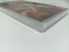 -Unopened NSW Samurai Spirits Neo Geo Collection SNK Shin, Zankuro Musouken,