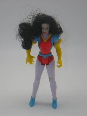 Futura - Ghostbusters Filmation - 1986 - Photo 1/3