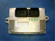 Moteur Honda ACTY