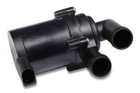 Zusatzwasserpumpe (KüHlwasserkreislauf) Hepu AP8291 12V FüR VW Transporter T6