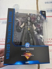Mcfarlane DC Multiverse Lobo Supergirl Movie 7  Theatrical Jason Momoa 2026