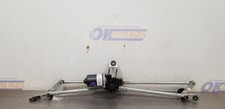 20 Dodge Ram 1500 Classic Style Windshield Wiper Motor Transmission Assembly