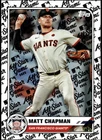 2025 Topps Matt Chapman Base (Raw)