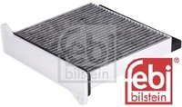 Febi Bilstein 30435 Filter FüR Innenraumluft Innenraumfilter Filter