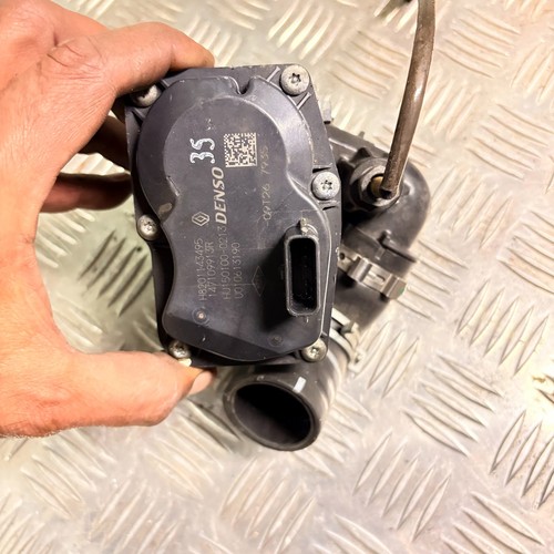 DACIA LOGAN EGR VALVE HU150100-0213 - Picture 21 of 23