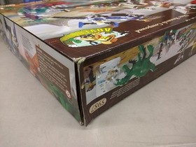 LEGO Adventurers 5987 Dino Research Compound NEW! Island T-Rex Dinosaur