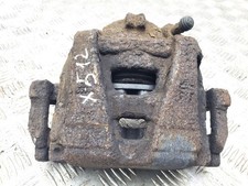 VOLKSWAGEN TIGUAN 5N 2015 2.0 DIESEL BRAKE CALIPER FRONT LEFT PASSENGER SIDE