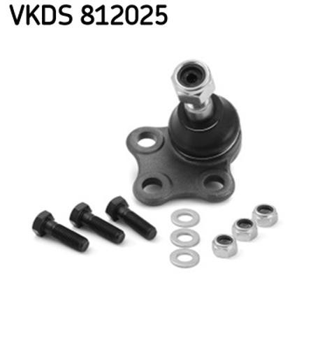 BALL JOINT VKDS 812025 FOR NISSAN NV300/Kombi/Platform/Chassis/Van 2.0L 4cyl