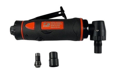 Dynabrade DGR51 Nitro 1/4in 14000 RPM Right Angle Air Die Grinder