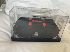Altec Lansing Rugged Bluetooth Speaker IMW477-CG
