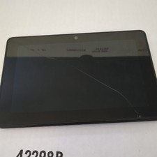 Amazon Kindle Fire HDX 3rd Gen C9R6QM Preowned Works