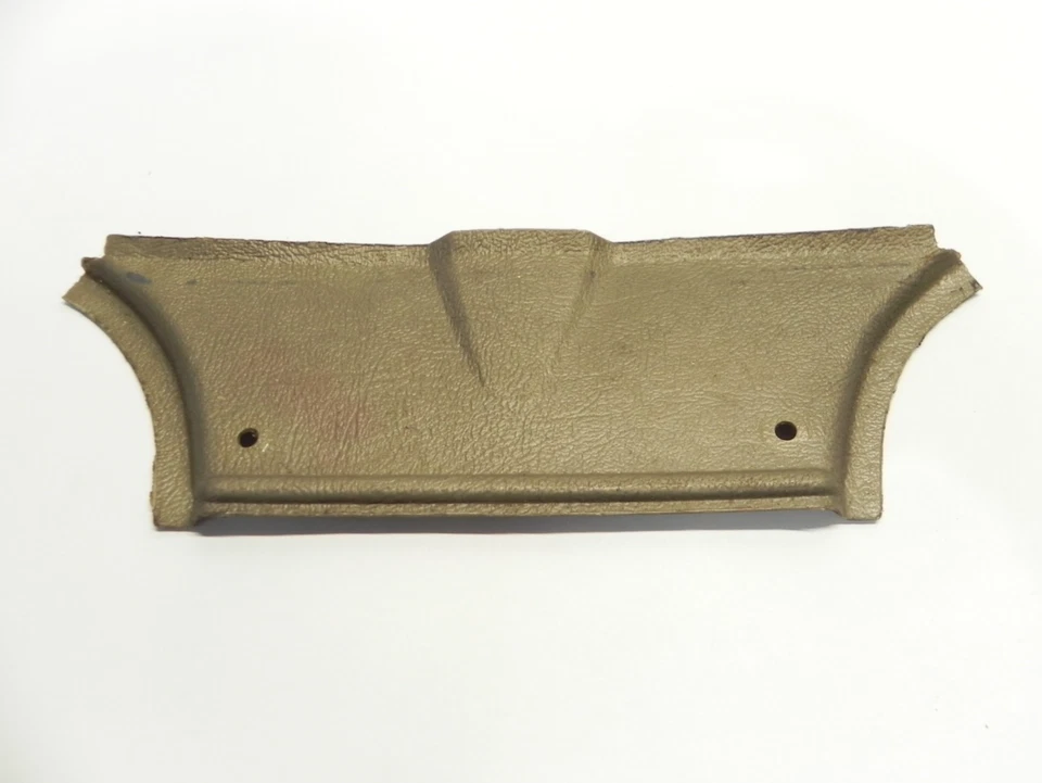 DE COLECCIÓN 1965-1966 AMC RAMBLER CLÁSICO EMBAJADOR PILAR B PIEZA DE AJUSTE INT BRONCEADO Foto 3 de 4