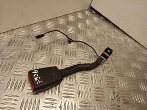 VW PASSAT B6 3C2 Sitzschnalle vorne rechts 3C0857756QVZ 2.00 Petrol 30540855