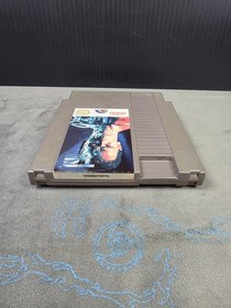 Terminator T2: Judgment Day ( Nintendo NES 1991) Cartridge only Tested/Works A-1
