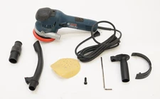 BOSCH GET65-5N 5 In. Dual-Mode Orbital Sander