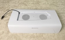 KIWIHOME Cooling Fan Station PS5 Playstation 5 Vertical Stand System RGB Kit USA